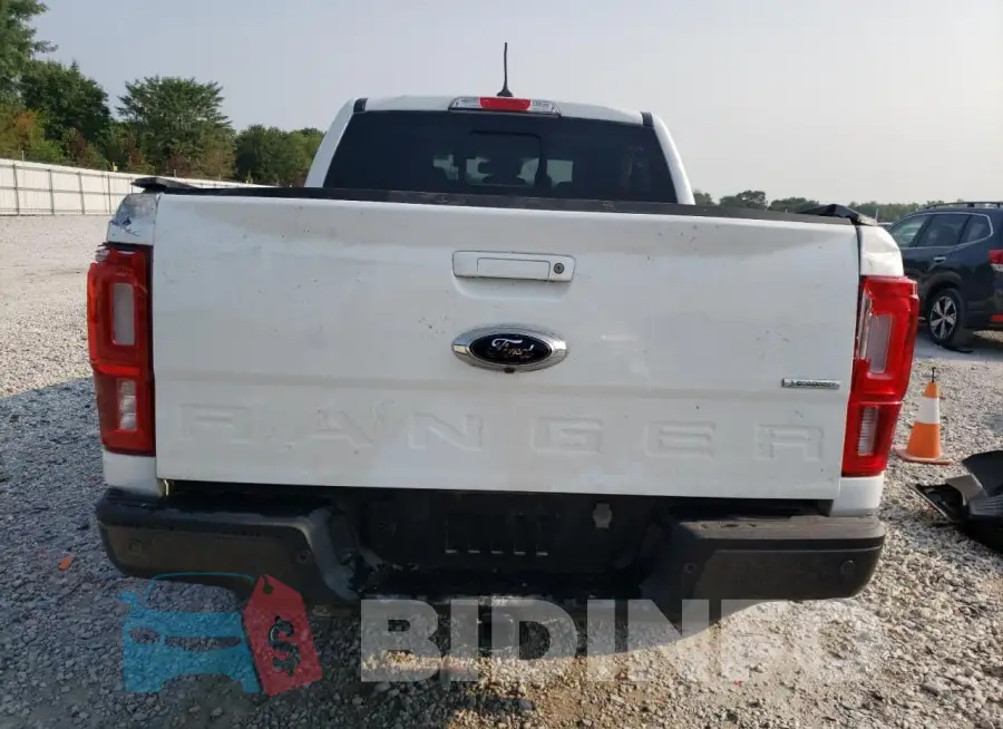 1FTER4FH1KLA53257 Photo# 6