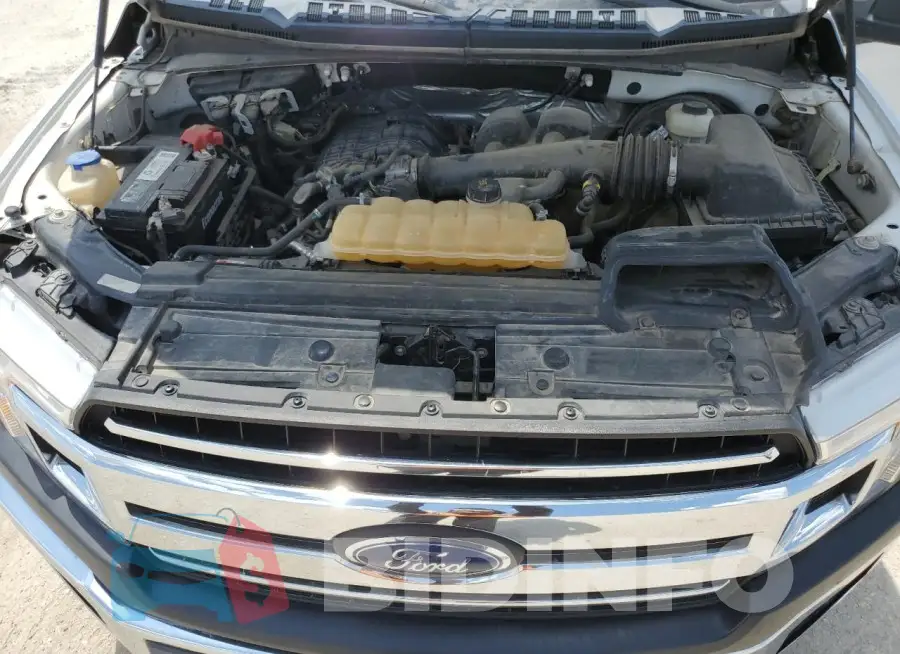 1FTEW1CB0JKE48140 Photo# 11