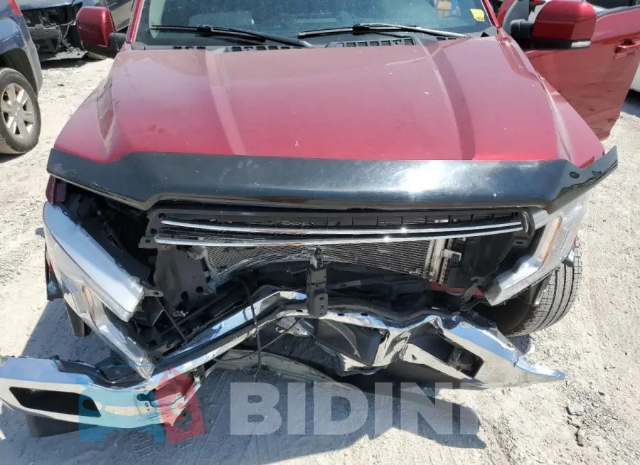 1FTEW1E50JKC69426 Photo# 11