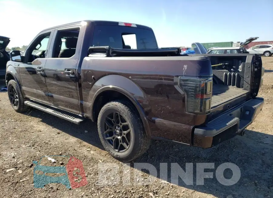 1FTEW1E56JKC36253 Photo# 2