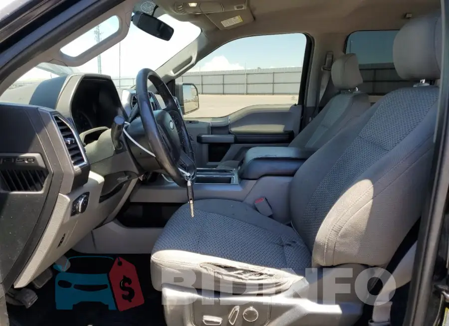 1FTEW1EF4GKD78747 Photo# 7