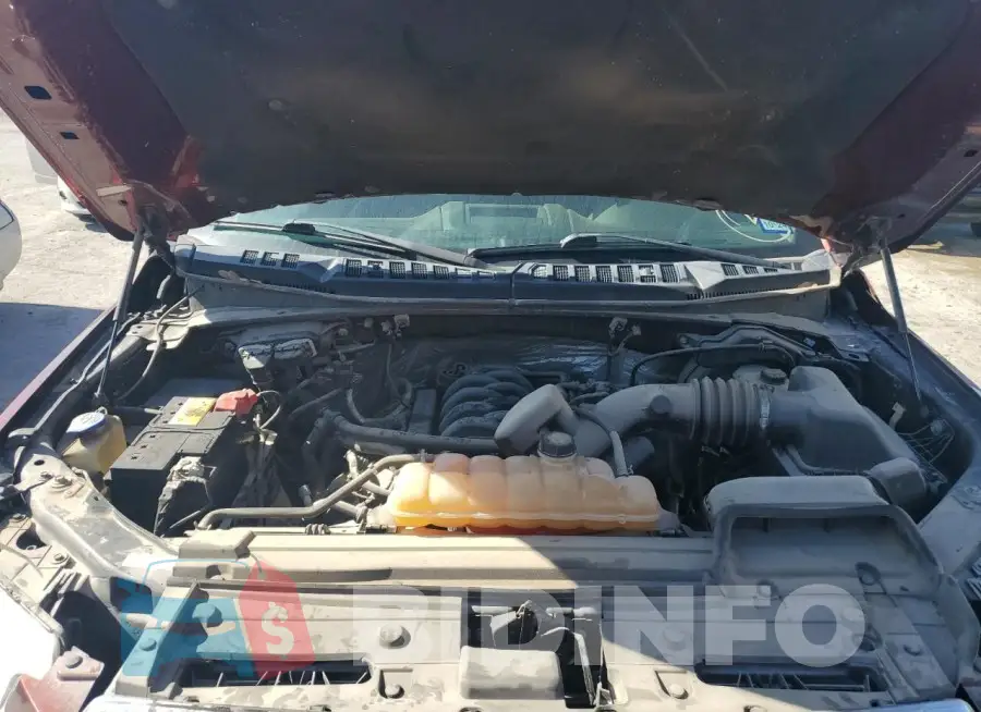1FTEW1EF9HKC39439 Photo# 11