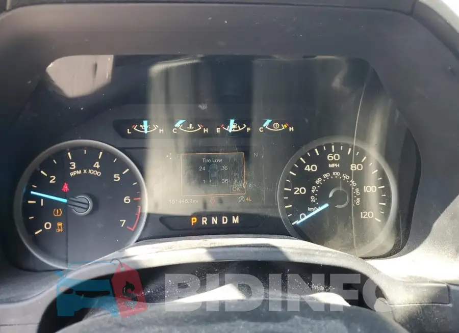 1FTEW1EG6JFB43470 Photo# 9