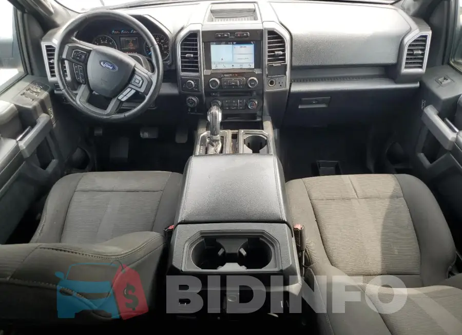1FTEW1EG7HKD81040 Photo# 8