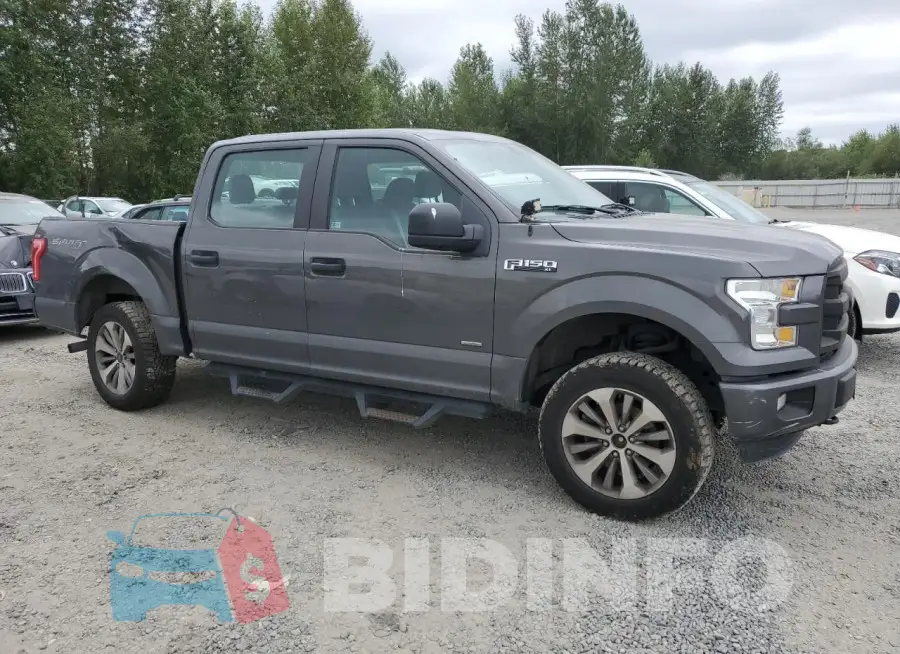 1FTEW1EP0FKE43116 Photo# 4