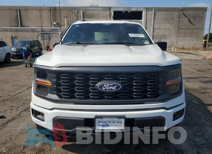 1FTEW2LP8RKD24971 Photo# 5