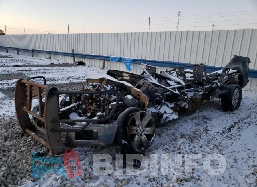 1FTFW1E14JFD52528 Photo# 1