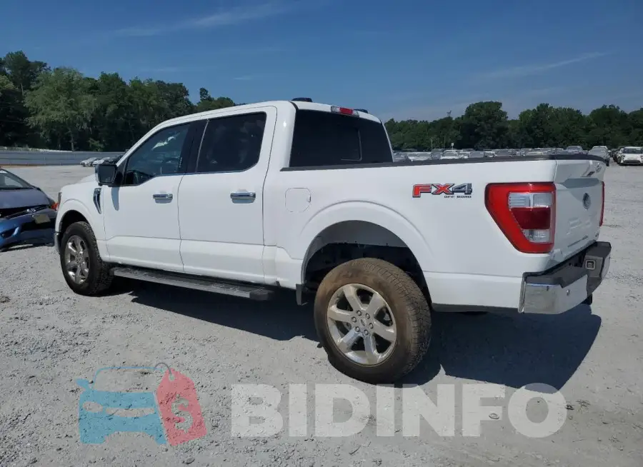 1FTFW1E81PFB46928 Photo# 2