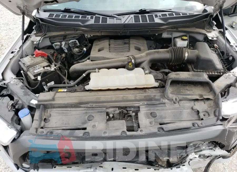 1FTFW1E81PKD20911 Photo# 11