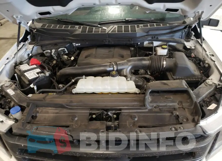 1FTFW1E86PFB48836 Photo# 11