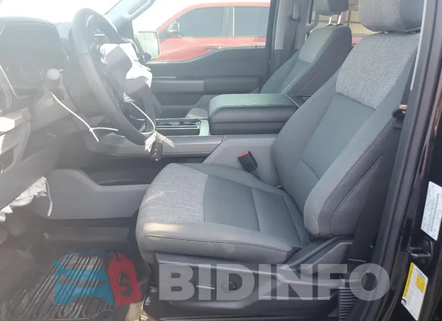 1FTFW1E87PKF92072 Photo# 7