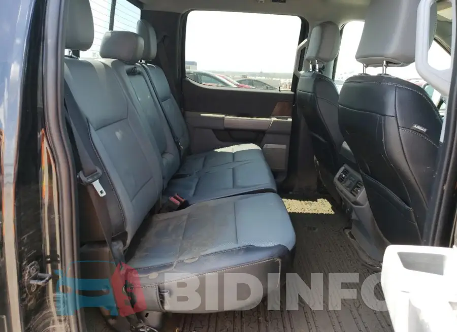 1FTFW1E88NKE58295 Photo# 10