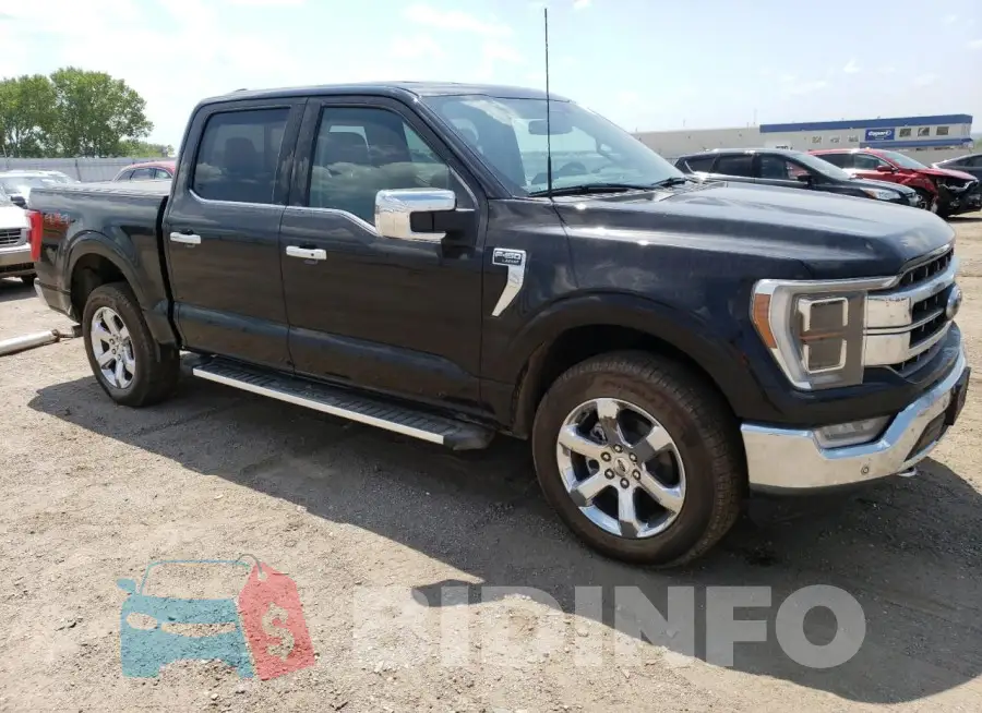 1FTFW1E88NKE58295 Photo# 4
