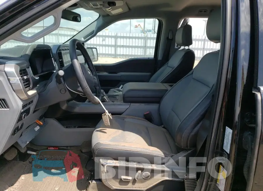 1FTFW1E88NKE58295 Photo# 7