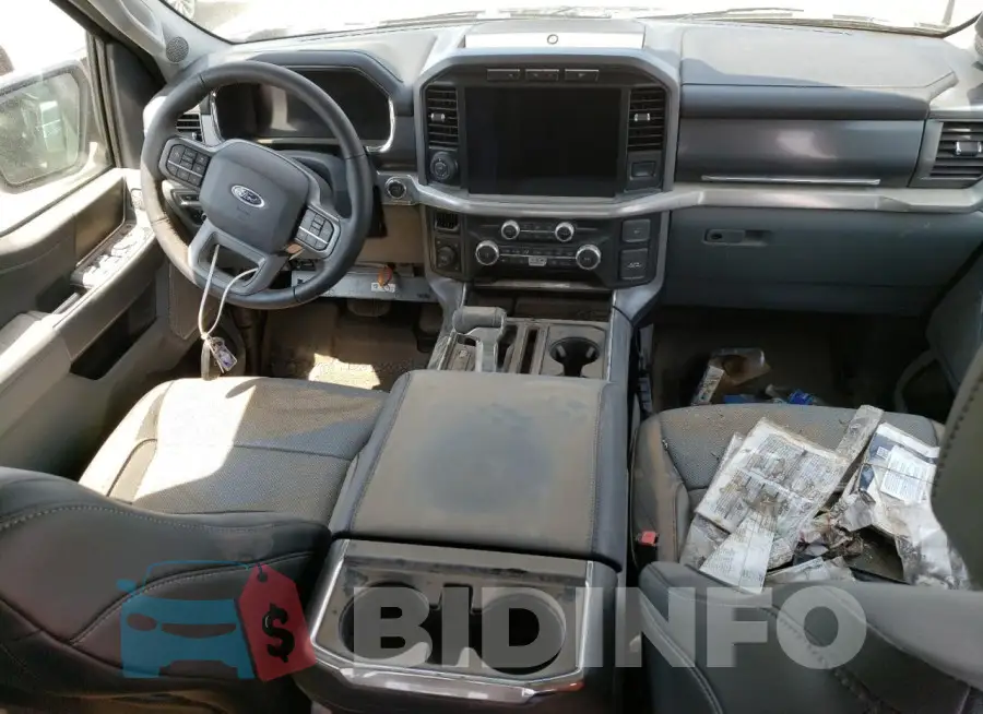 1FTFW1E88NKE58295 Photo# 8