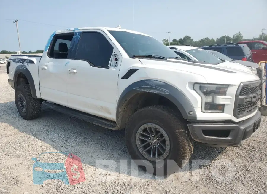 1FTFW1RG3KFA01349 Photo# 4