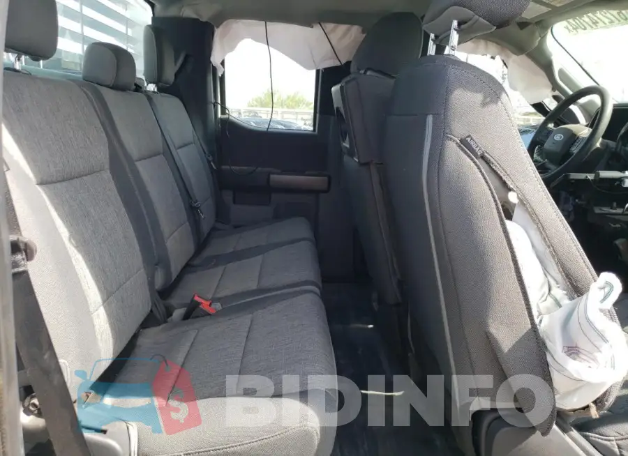 1FTFX1E56NKE65975 Photo# 10