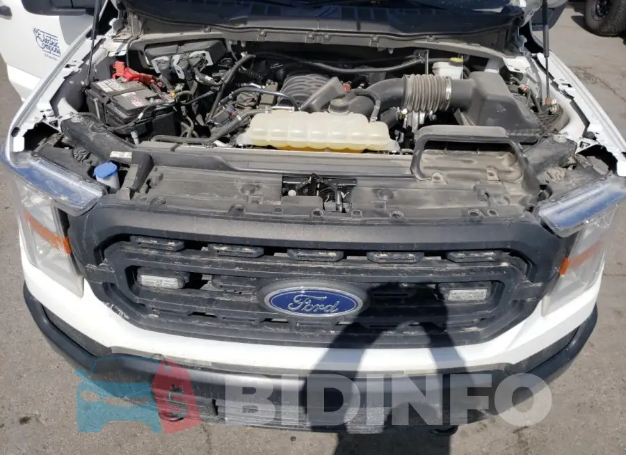 1FTFX1E56NKE65975 Photo# 11