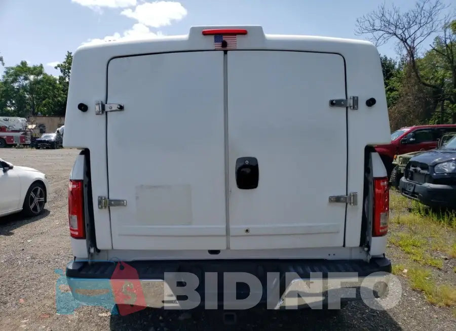 1FTFX1EF6HKE39955 Photo# 6