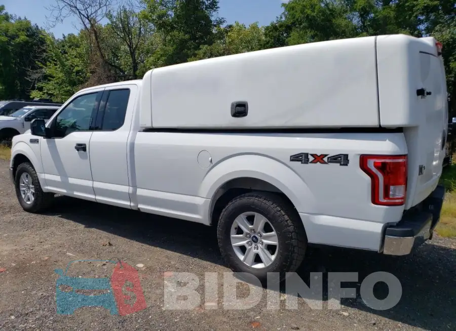 1FTFX1EF6HKE39955 Photo# 2