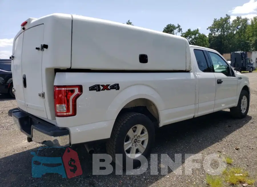 1FTFX1EF6HKE39955 Photo# 3
