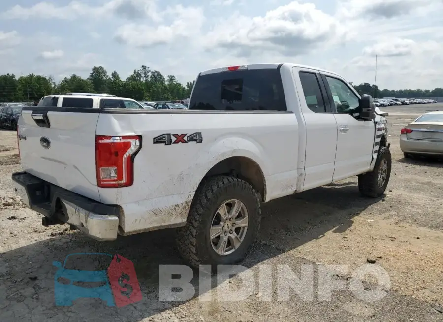 1FTFX1EF8HKE54649 Photo# 3