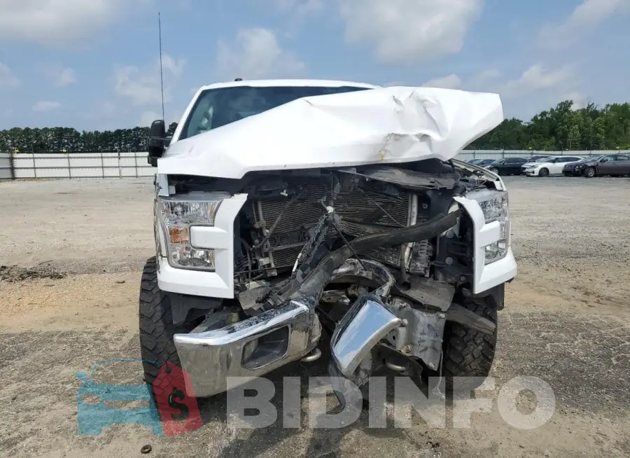 1FTFX1EF8HKE54649 Photo# 5