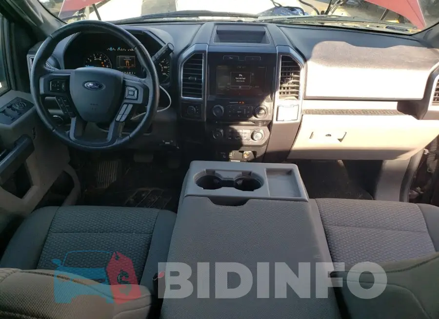 1FTFX1EG7FKE62313 Photo# 8