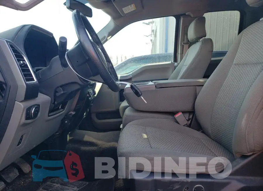 1FTFX1EG7FKE62313 Photo# 7