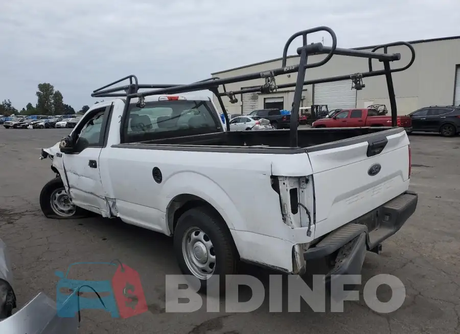 1FTMF1CB3KKC90549 Photo# 2