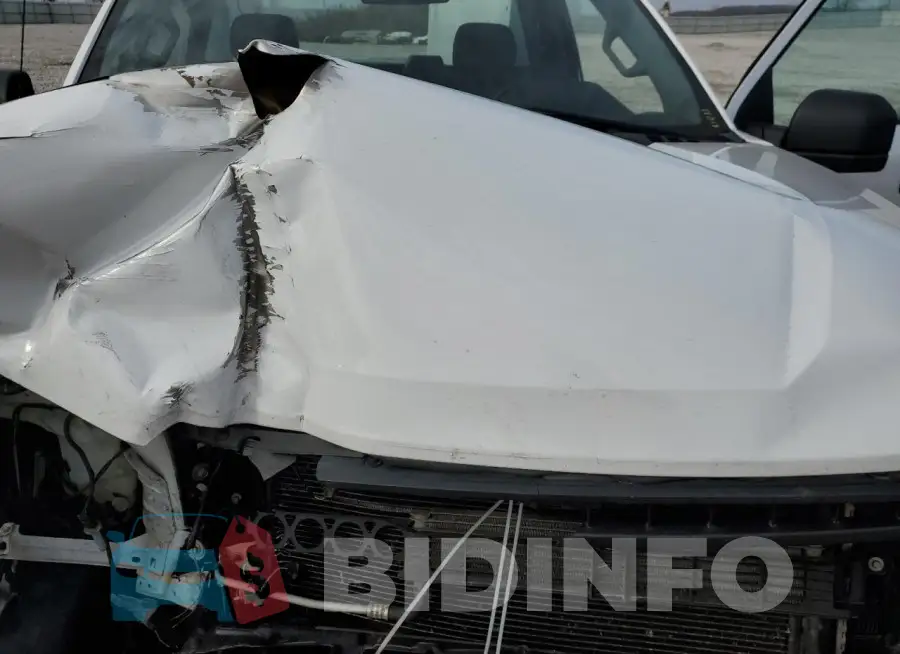 1FTMF1CB8JKD25097 Photo# 11