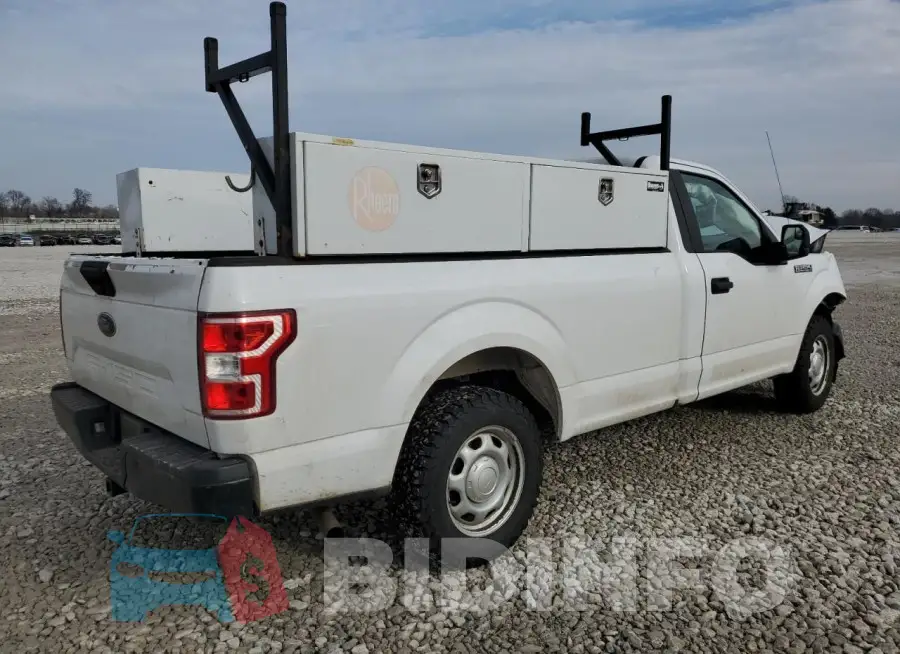 1FTMF1CB8JKD25097 Photo# 3