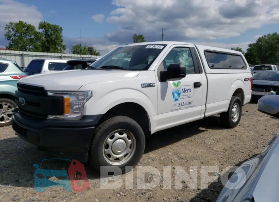 1FTMF1EP4JKD79635 Photo# 1