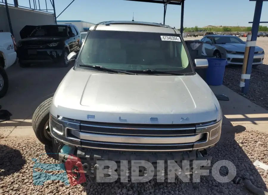 2FMGK5D83JBA22267 Photo# 5