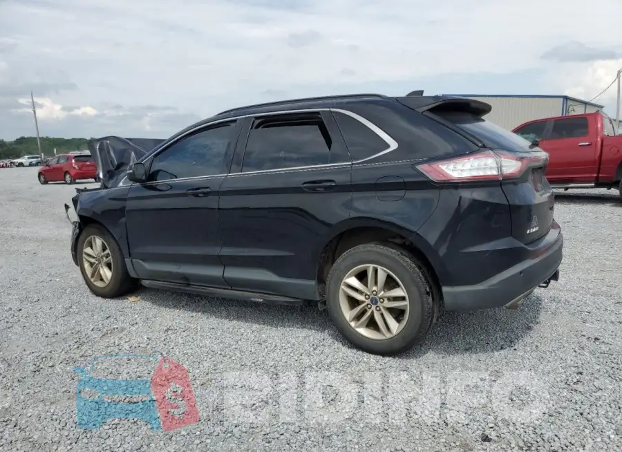 2FMPK4J83HBC58538 Photo# 2