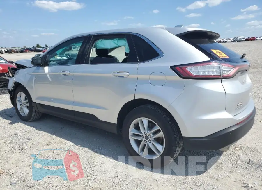 2FMPK4J86GBC23037 Photo# 2