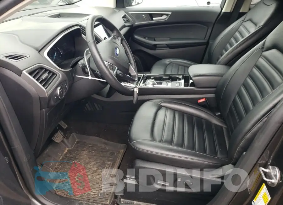 2FMPK4J91LBB67947 Photo# 7