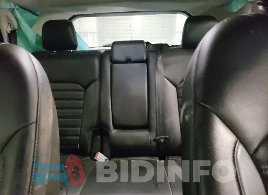 2FMPK4J94KBB69772 Photo# 10