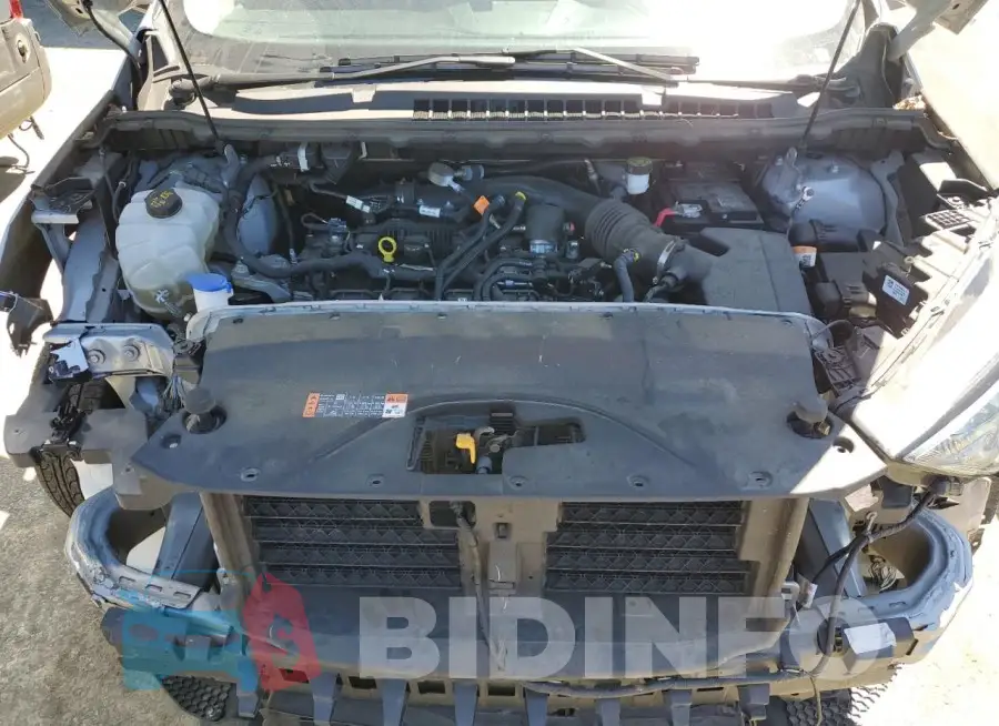 2FMPK4J95NBA92513 Photo# 12