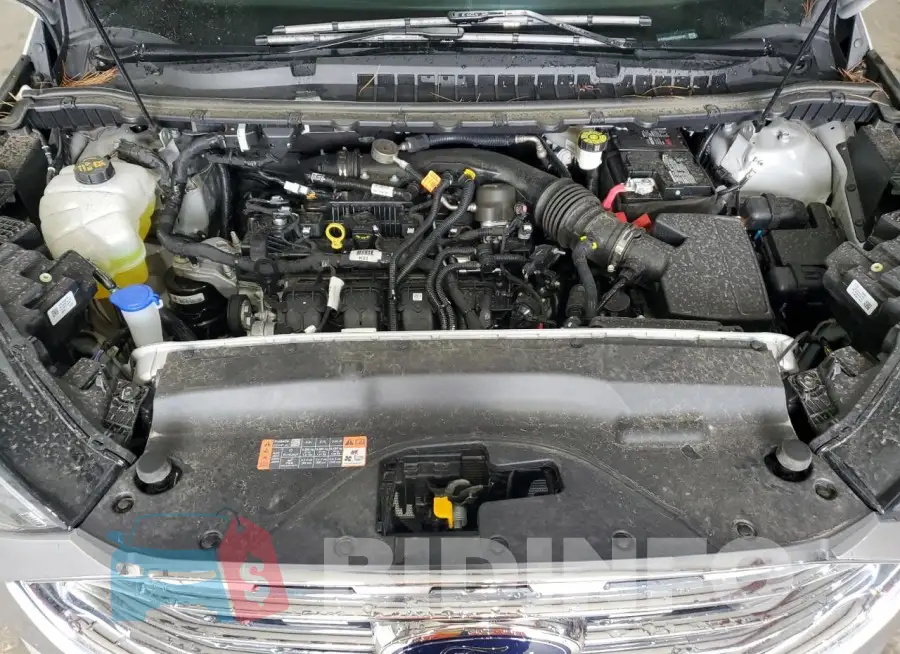 2FMPK4K96RBA69147 Photo# 12