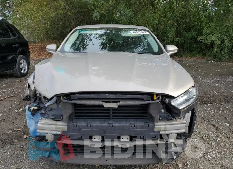 3FA6P0HD8GR119427 Photo# 5