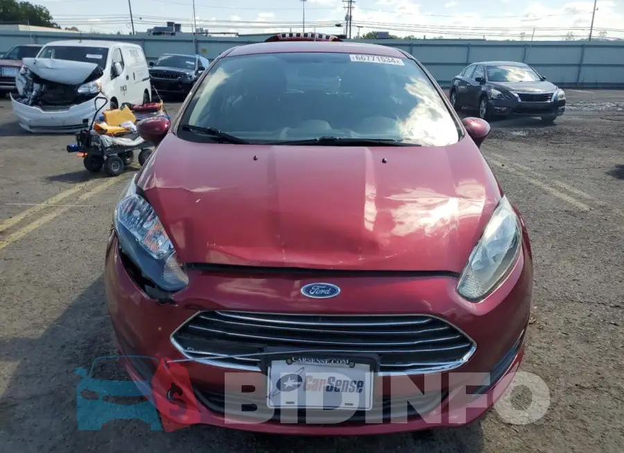 3FADP4EJ5HM170648 Photo# 5