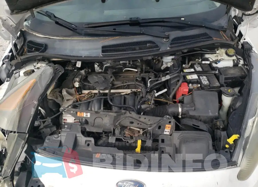 3FADP4EJ9GM138042 Photo# 11