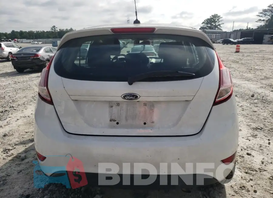 3FADP4EJ9GM138042 Photo# 6