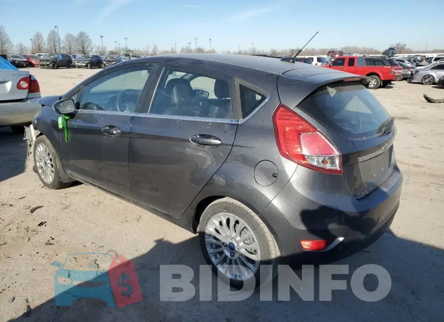3FADP4FJ8FM210698 Photo# 2