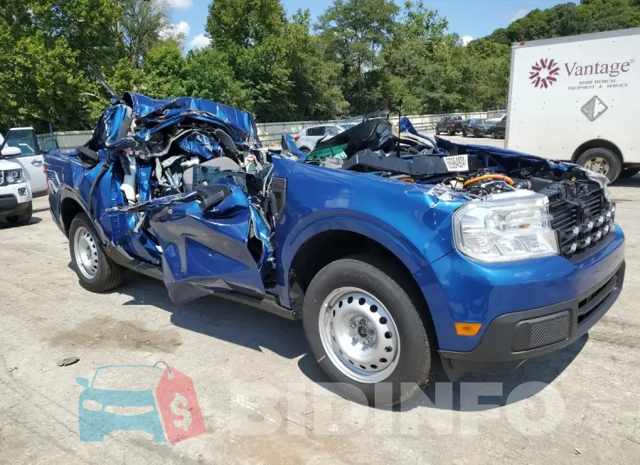 3FTTW8A30RRA77922 Photo# 4