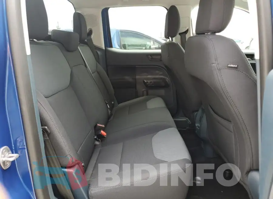 3FTTW8A34RRA35527 Photo# 10