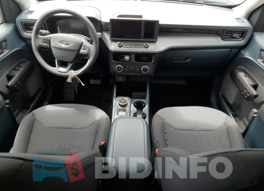 3FTTW8A34RRA35527 Photo# 8