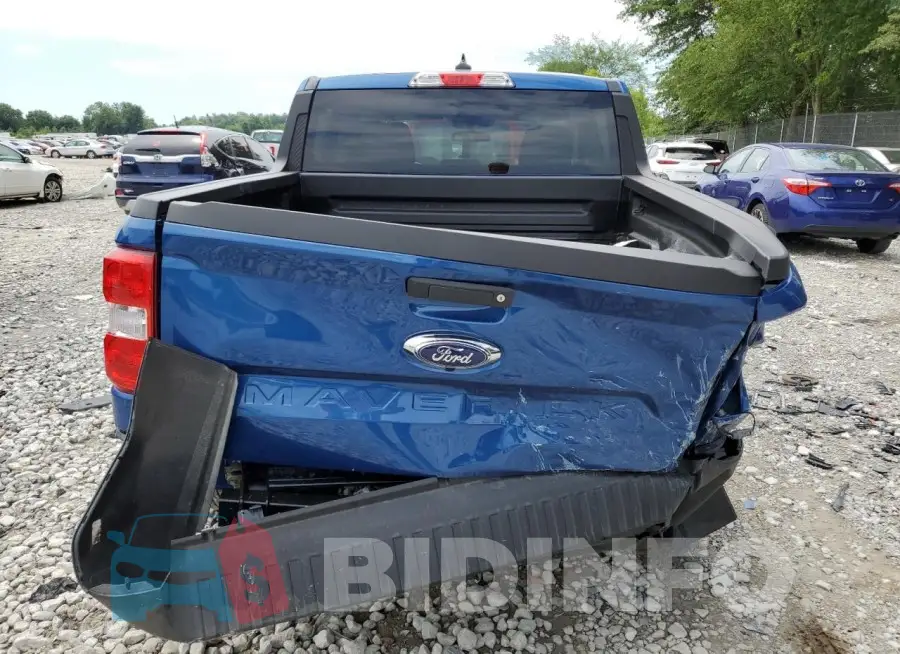 3FTTW8A34RRA35527 Photo# 6
