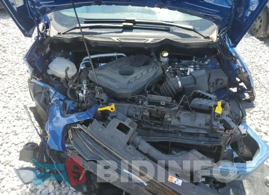 MAJ6S3FL2NC460215 Photo# 12